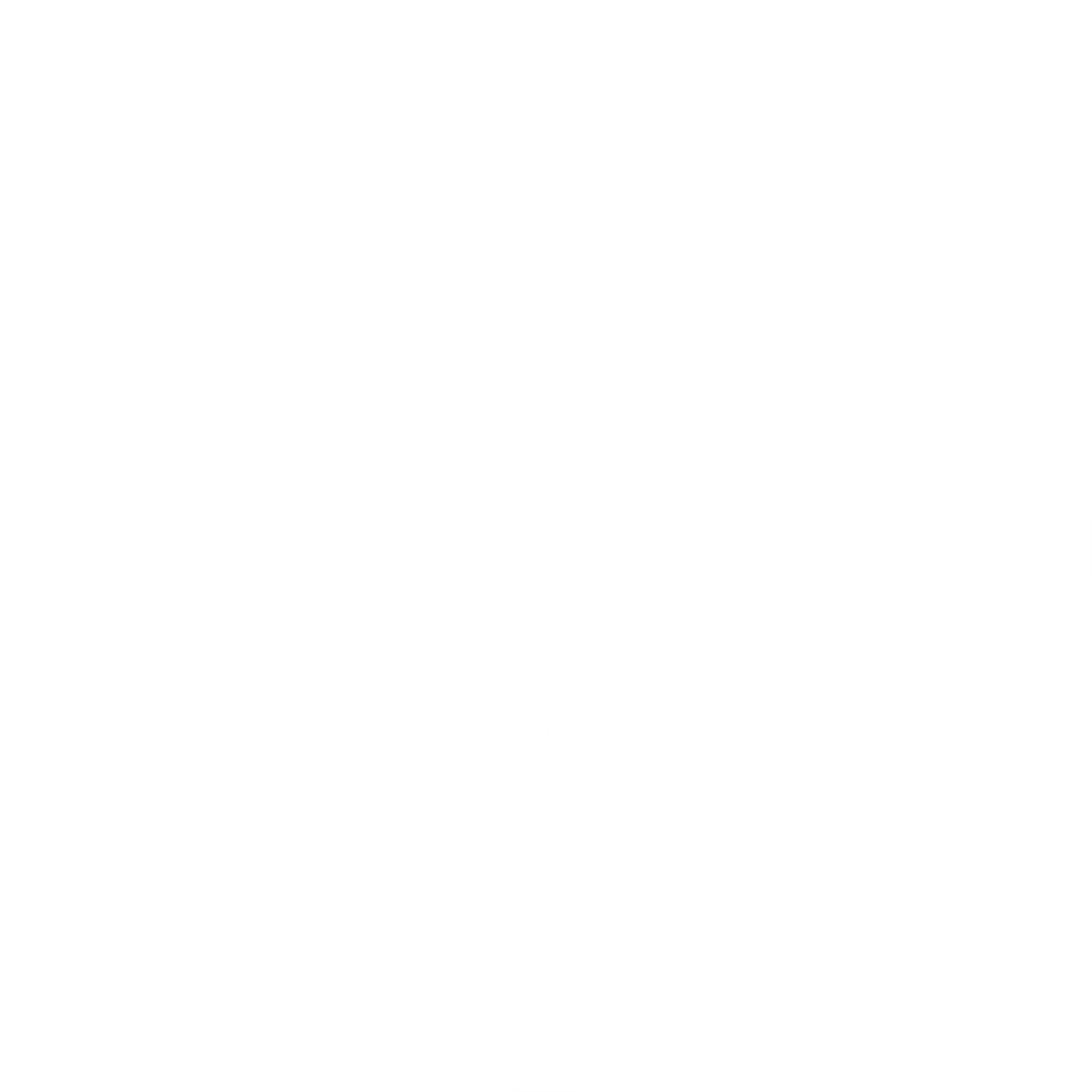 Core 360 Foundation of Fitness
