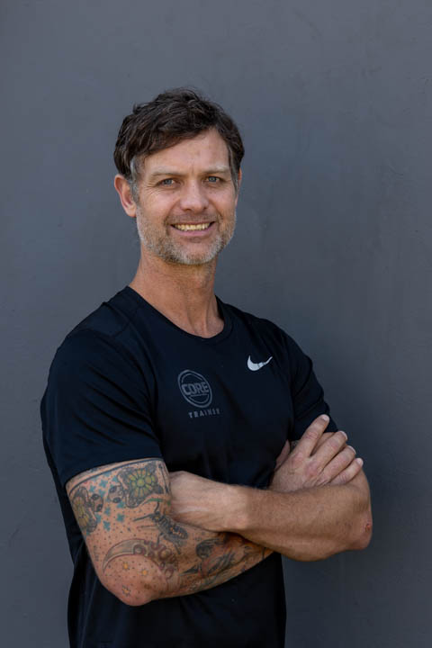 Peter Pienaar
